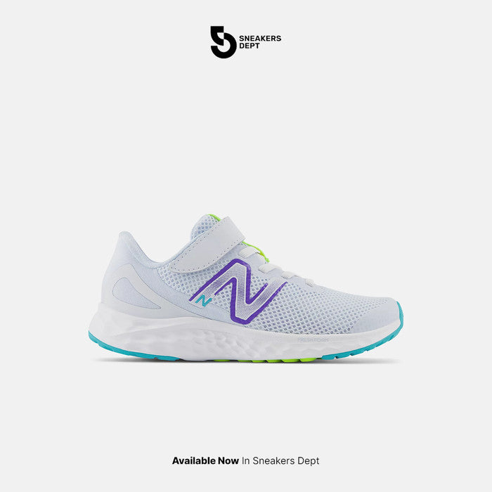 NEW BALANCE FRESH FOAM ARISHI V4 (WIDE) PAARIIE4