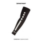 NIKE PRO ELITE SLEEVE 2.0