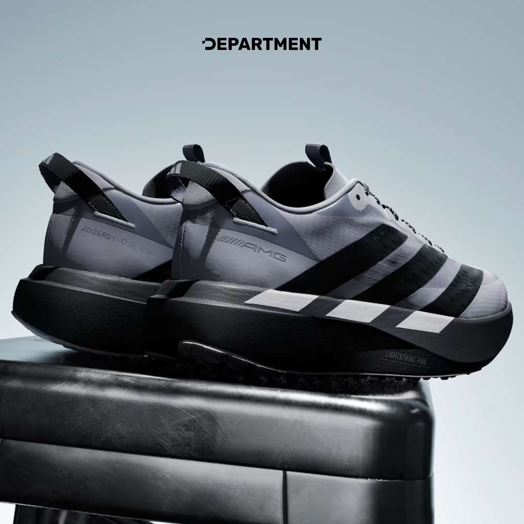 ADIDAS ADIZERO EVO SL ATR MARCEDES AMG