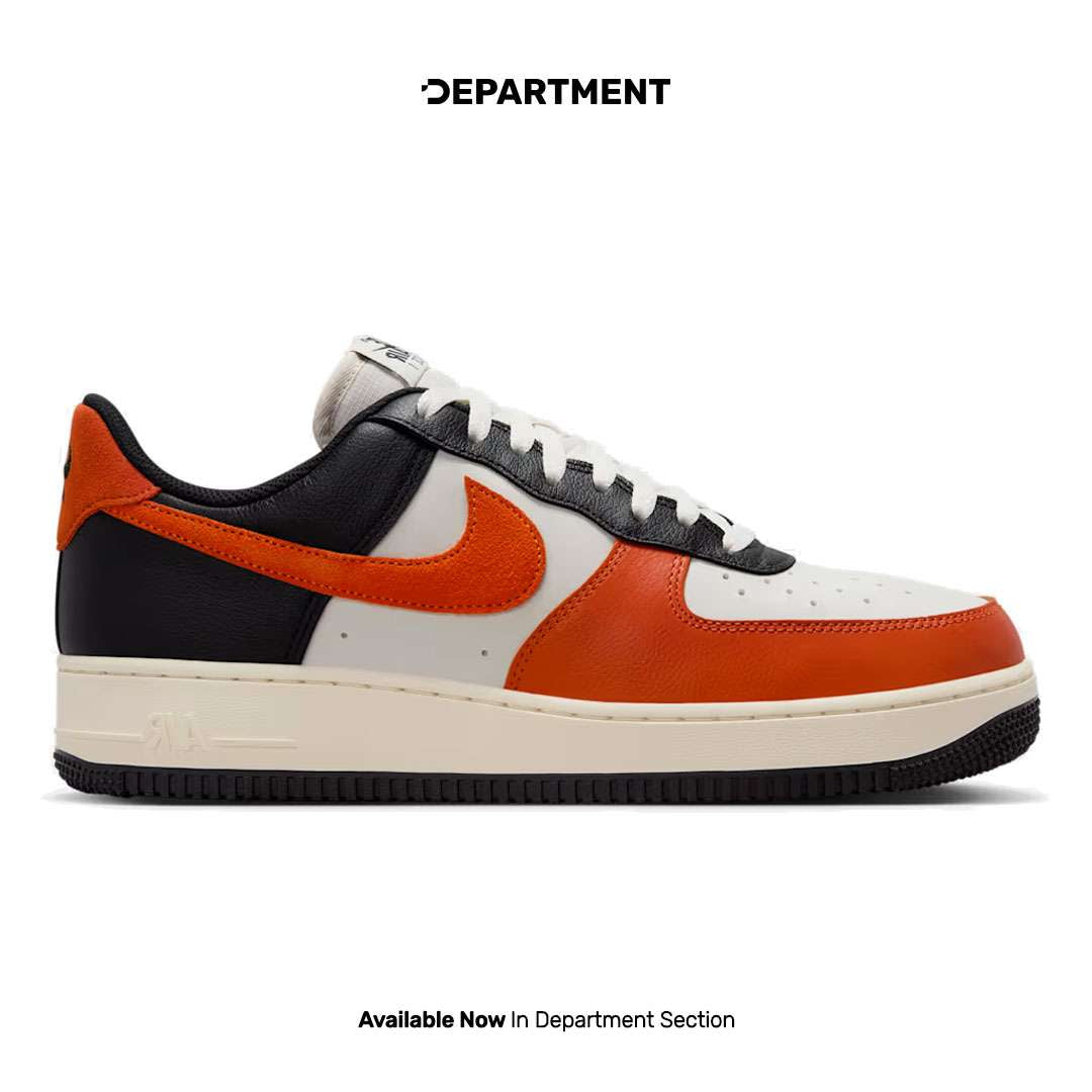 NIKE AIR FORCE 1 '07 LV8