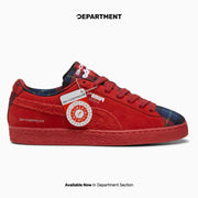 PUMA PORSCHE LEGACY SUEDE CLASSIC