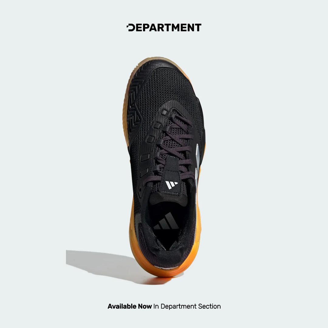 ADIDAS BARRICADE 13