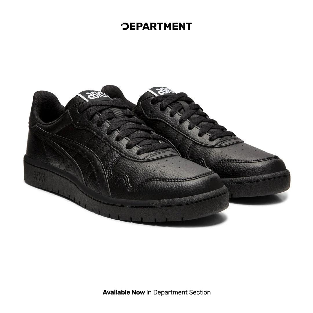 ASICS JAPAN S Department