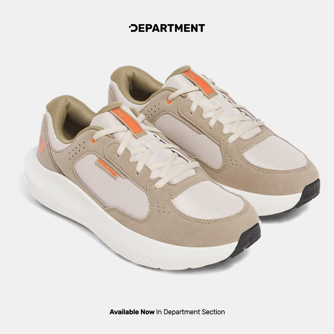 UNDER ARMOUR CHARGED VERSURGE Department
