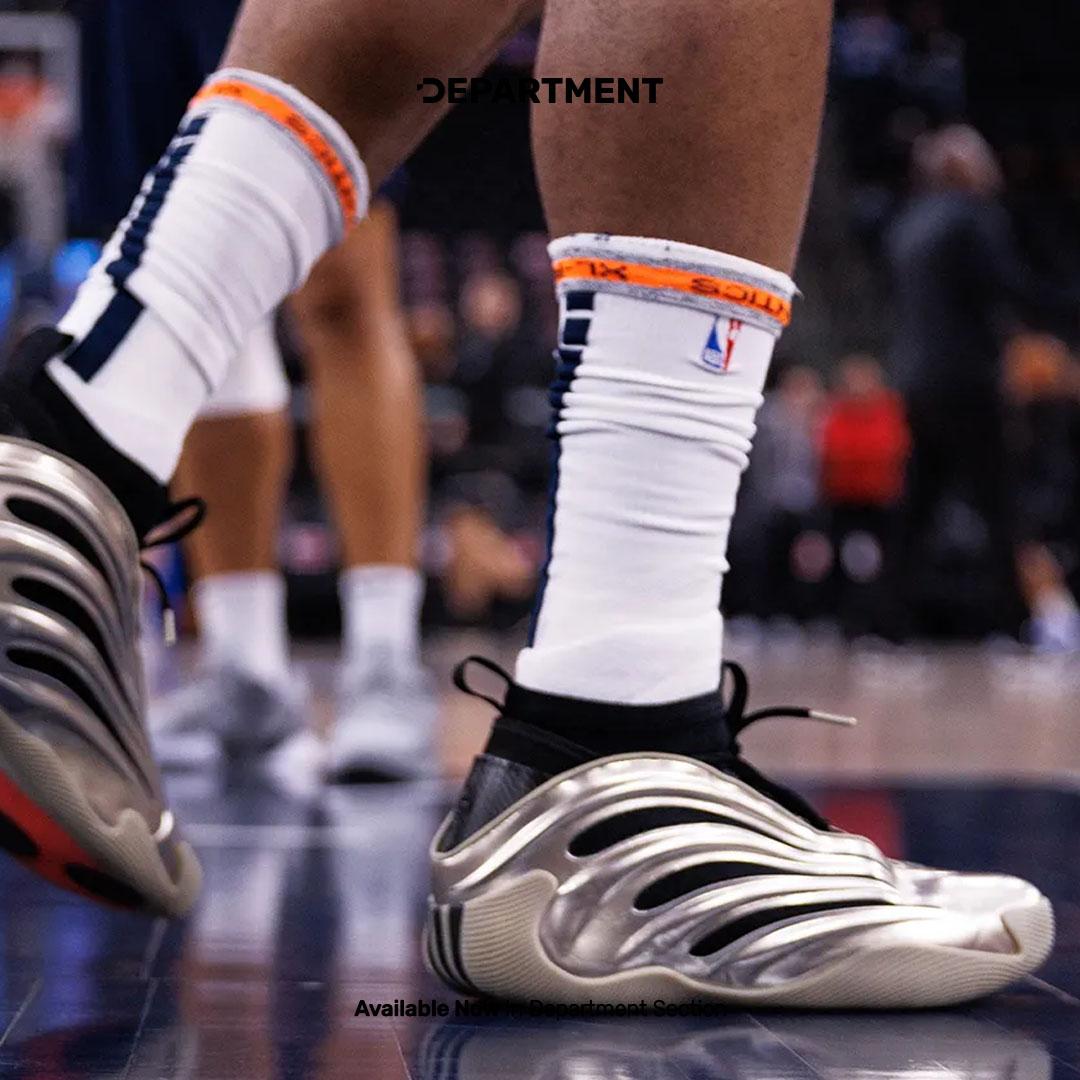 ADIDAS HARDEN VOLUME 9 "PEARLIZED"