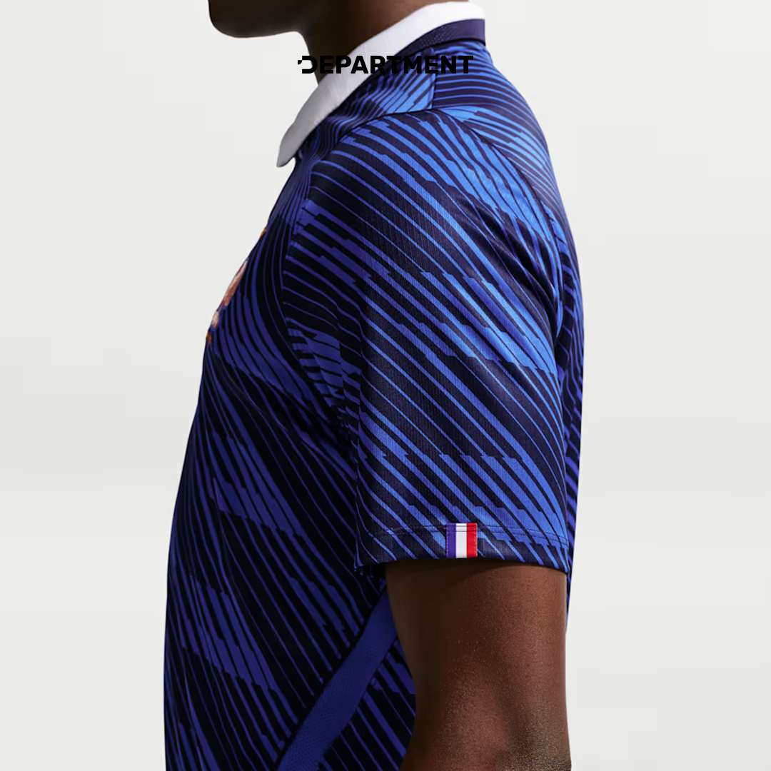 NIKE FRANCE 2026 STADIUM HOME REPLICA
