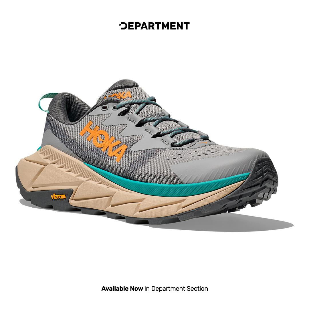 HOKA ONE ONE SKYLINE-FLOAT X Department