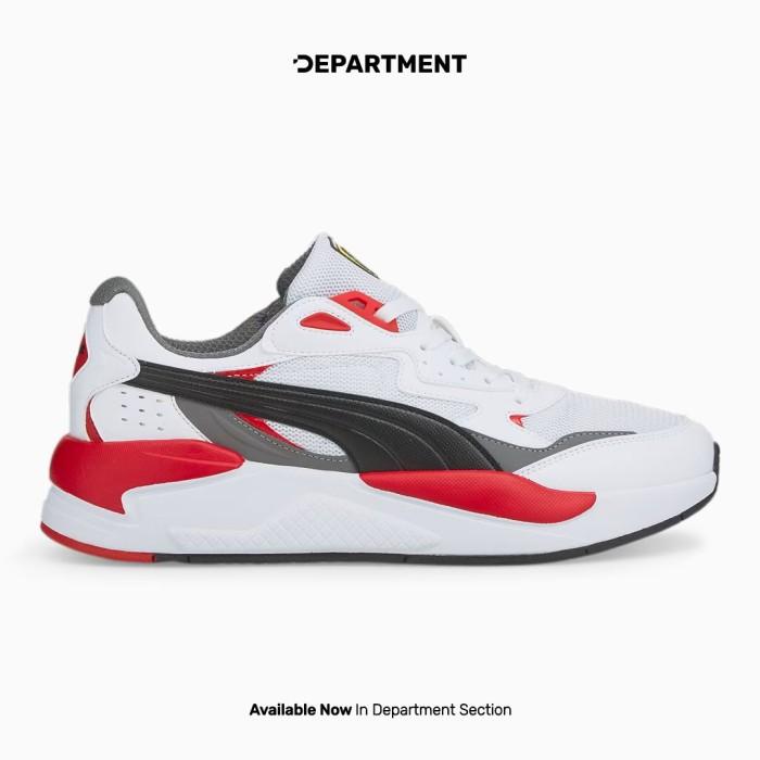 PUMA FERRARI X-RAY SPEED