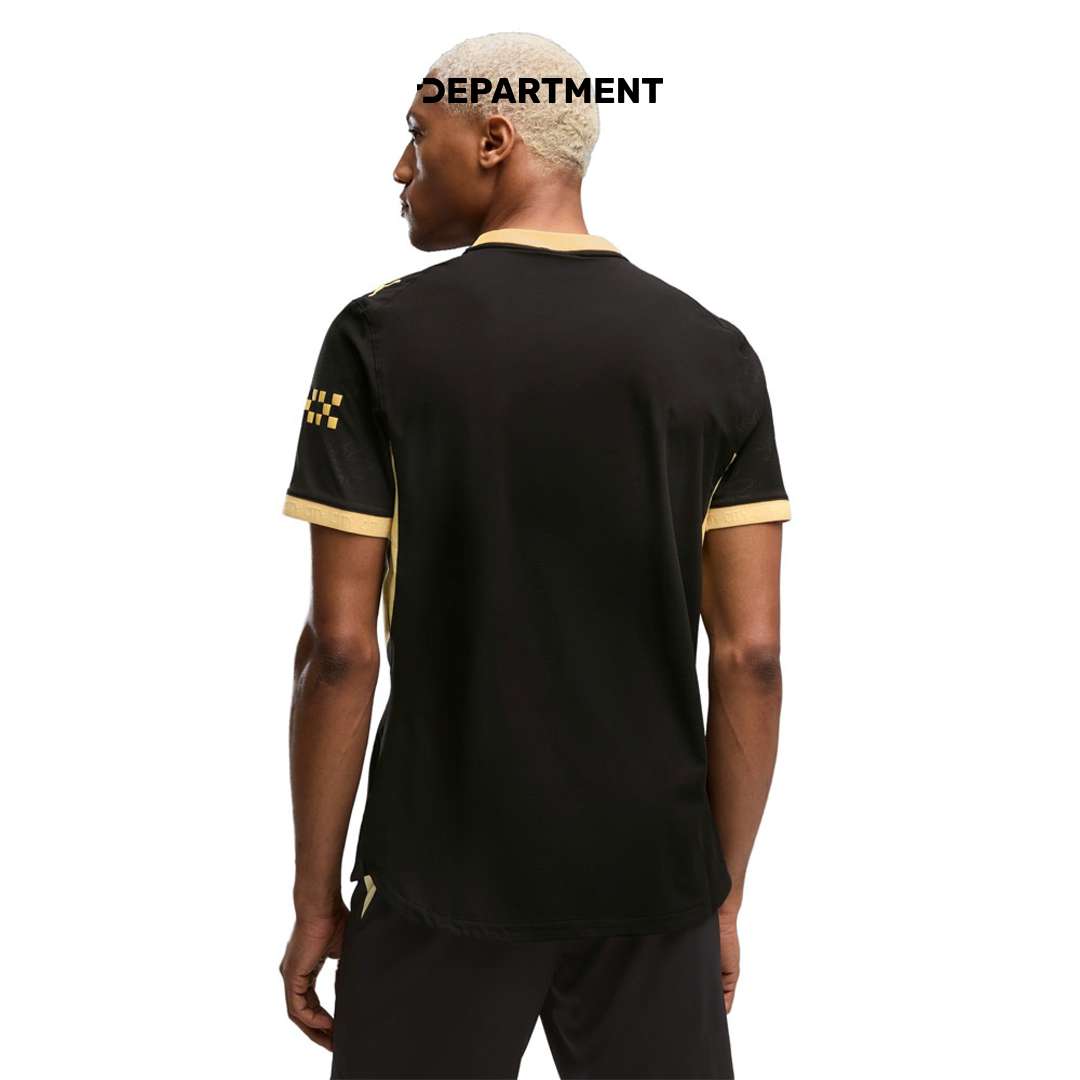 PUMA MANCHESTER CITY FC 26/27 AWAY AUTHENTIC