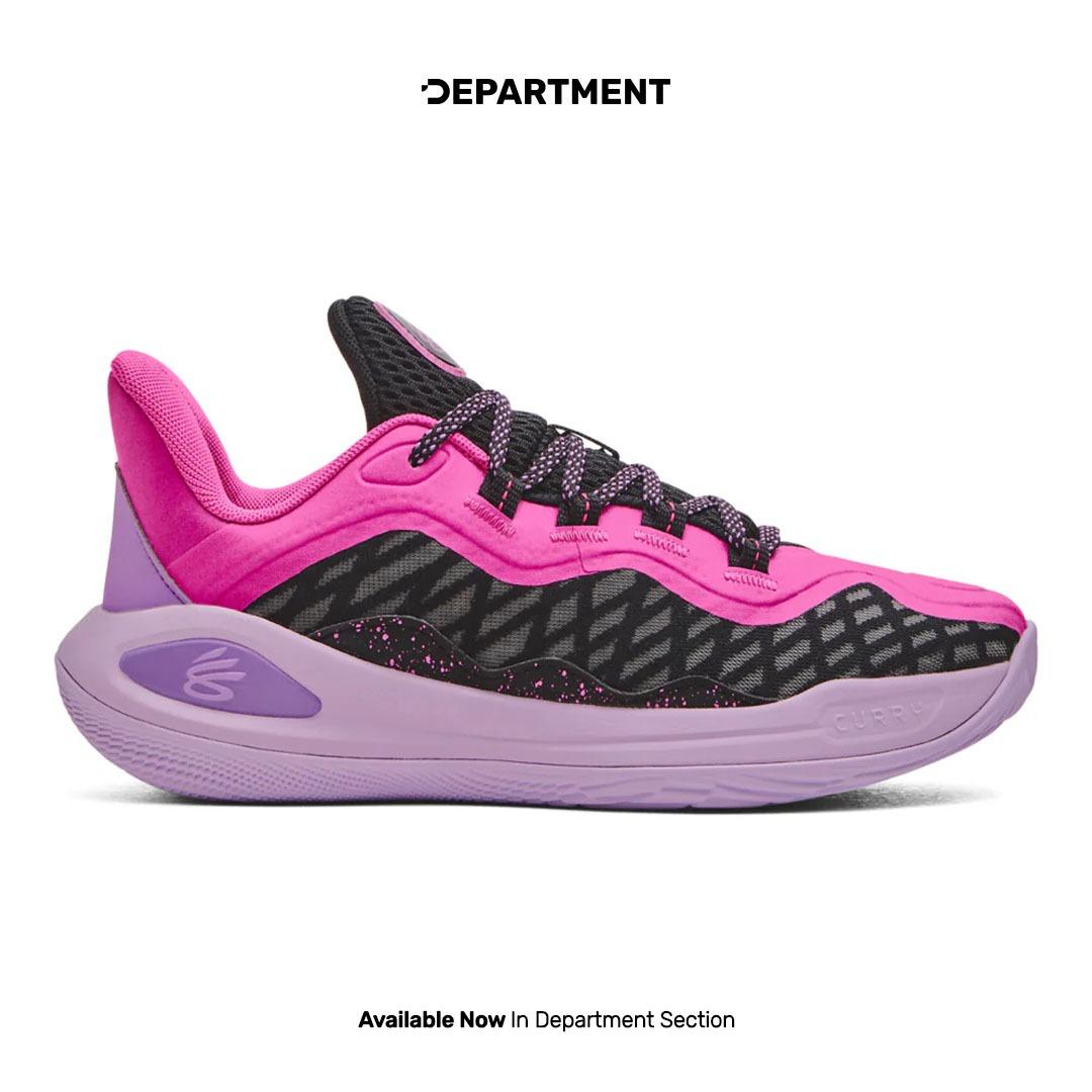UNDER ARMOUR CURRY 11 "GIRL DAD"