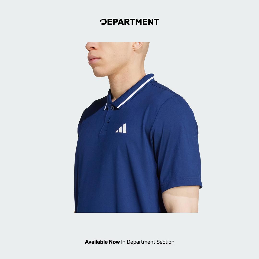 ADIDAS CLUB PIQUE