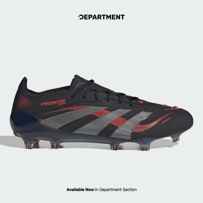 ADIDAS PREDATOR ELITE FG