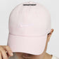 NIKE CLUB UNSTRUCTURED SWOOSH