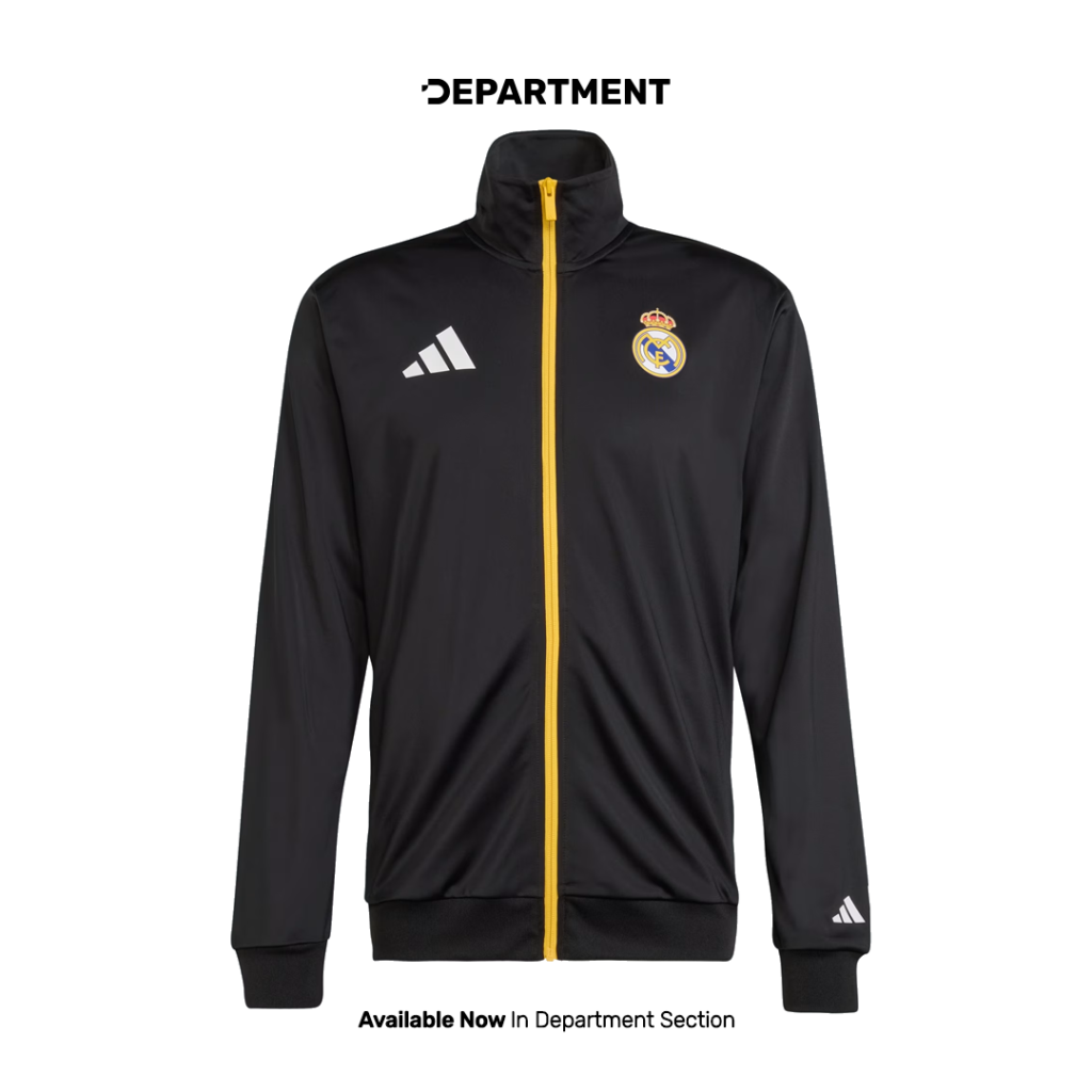 ADIDAS REAL MADRID X MARVEL AVENGERS