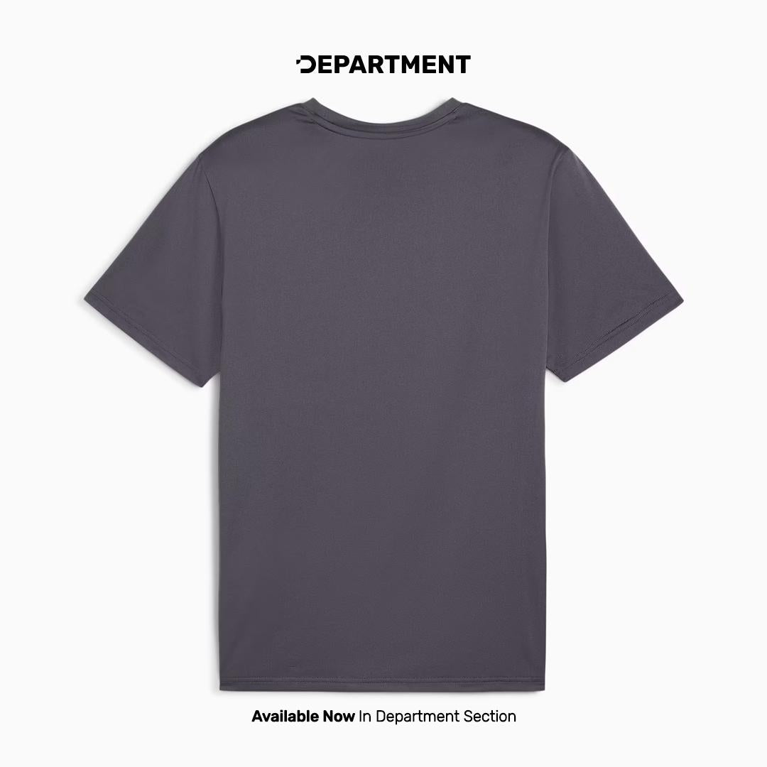 PUMA TRAIN ALL DAY ESSENTIALS SOLID CAT Department
