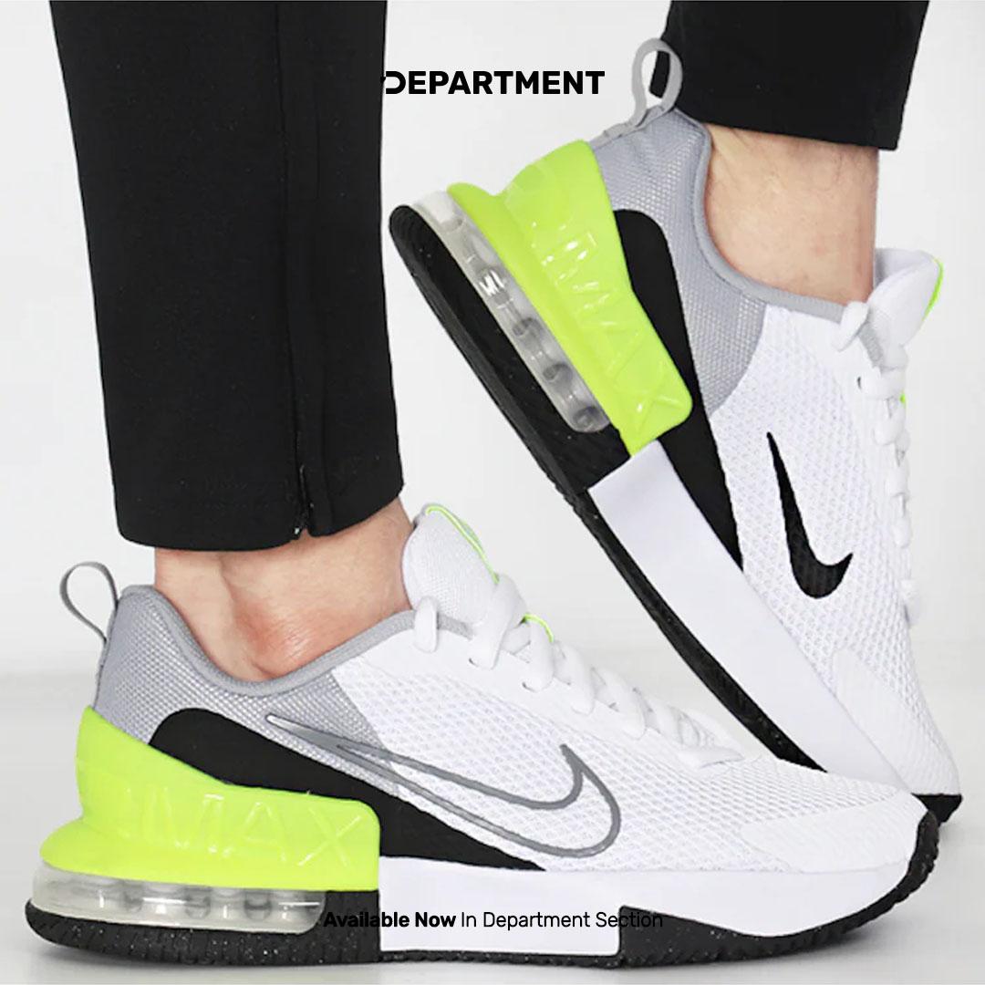 NIKE AIR MAX ALPHA TRAINER 6