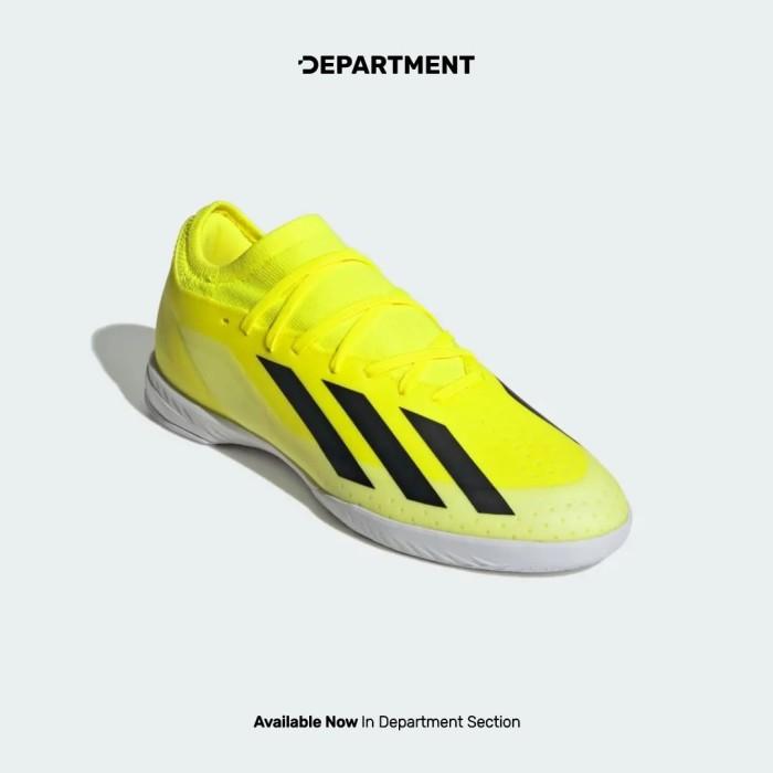 ADIDAS X CRAZYFAST LEAGUE IN