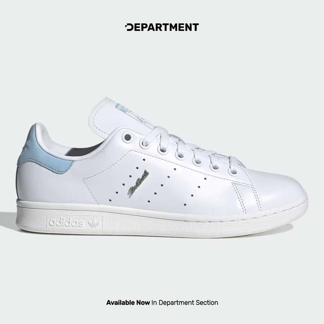 ADIDAS STAN SMITH W "METALLIC PIN"