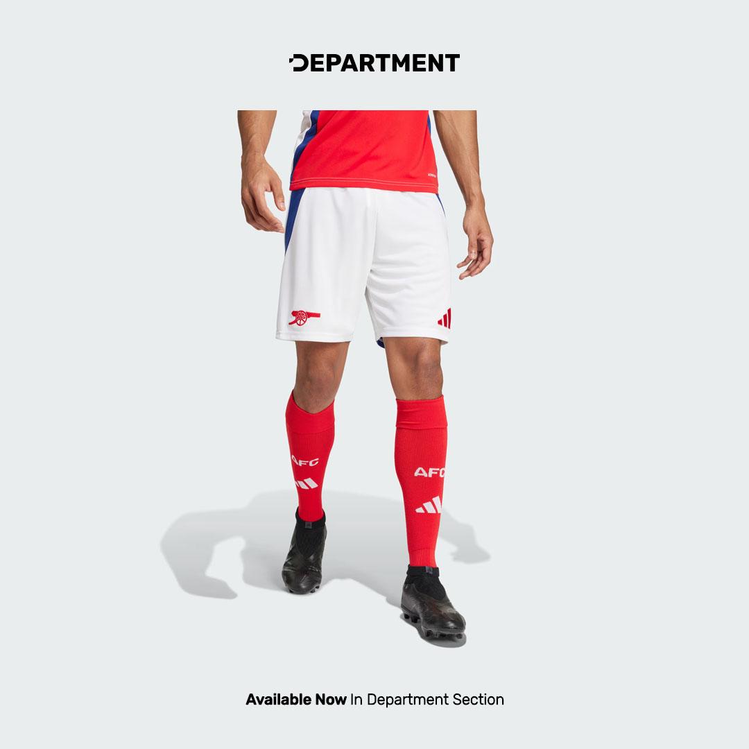 ADIDAS ARSENAL 24/25 HOME