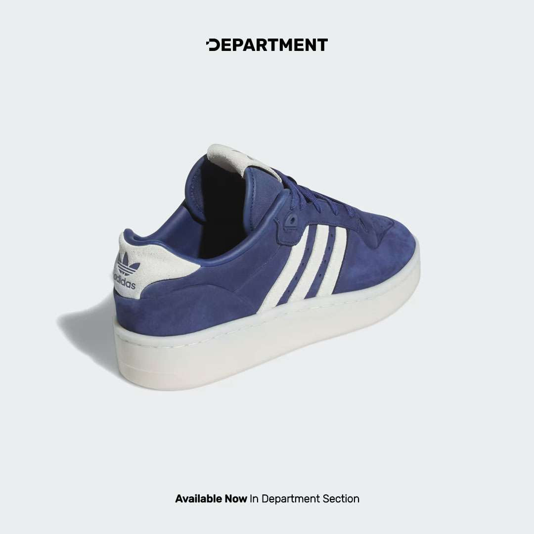 ADIDAS RIVALRY LUX LOW