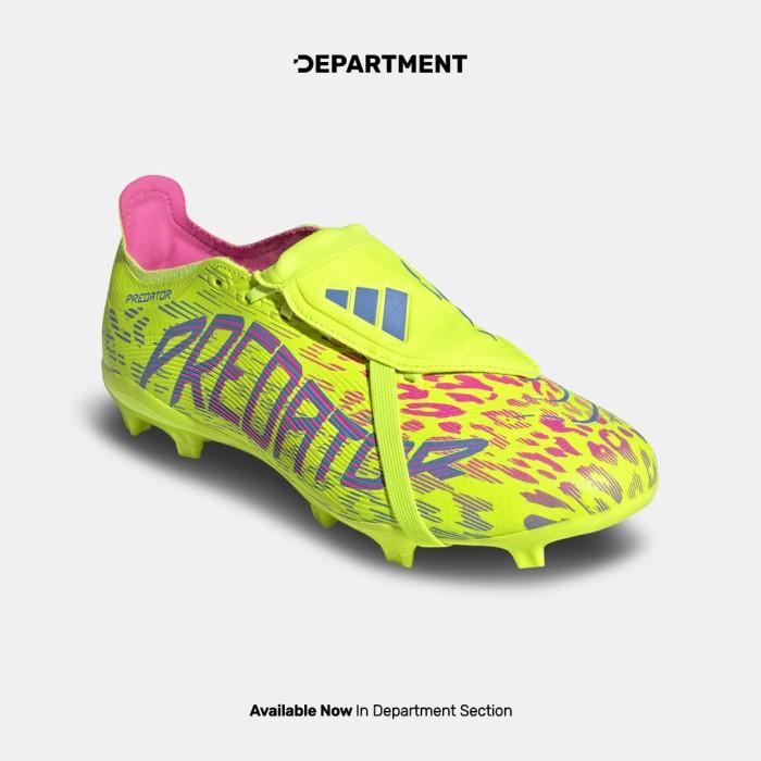 ADIDAS PREDATOR LEAGUE FT FG/MG