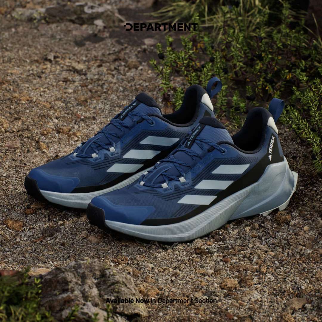 ADIDAS TERREX TRAILMAKER 2.0