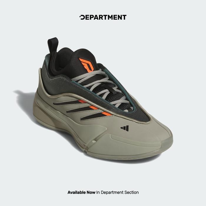 ADIDAS DAME 9