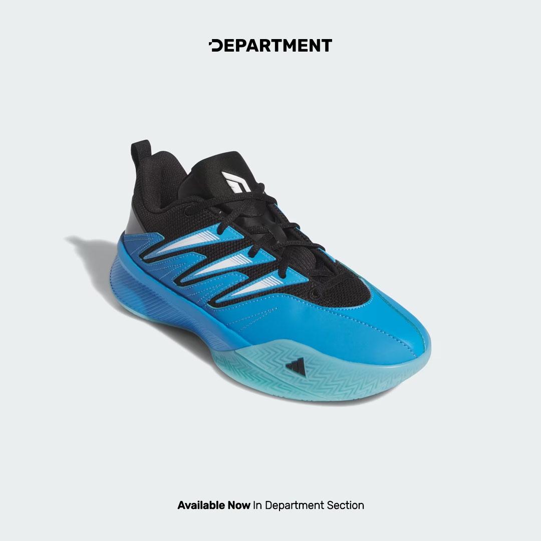 ADIDAS DAME CERTIFIED 3