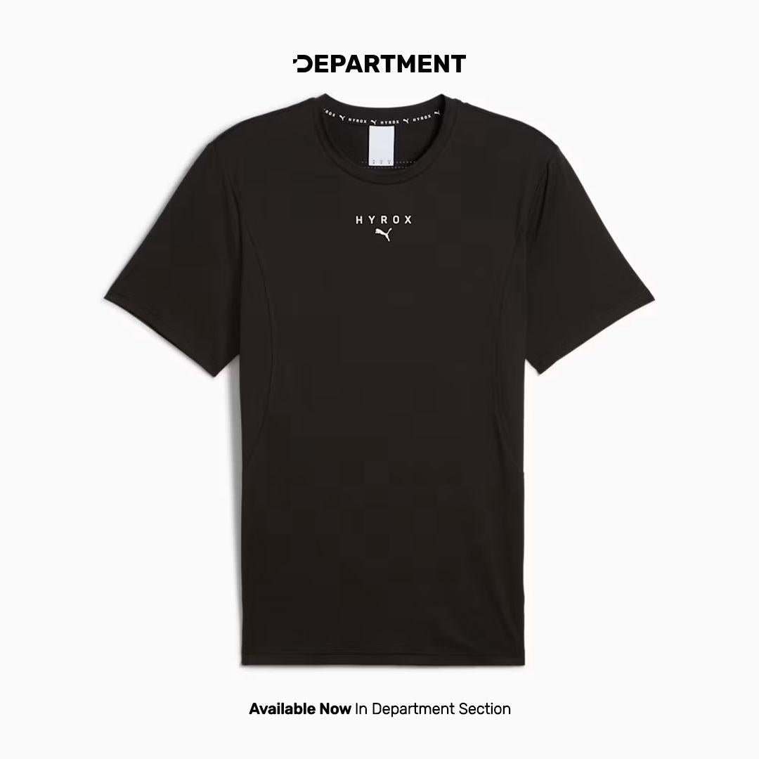 PUMA X HYROX CLOUDSPUN