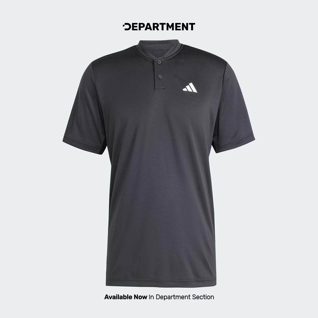 ADIDAS CLUB TENNIS CLIMACOOL HENLEY