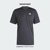 ADIDAS CLUB TENNIS CLIMACOOL HENLEY