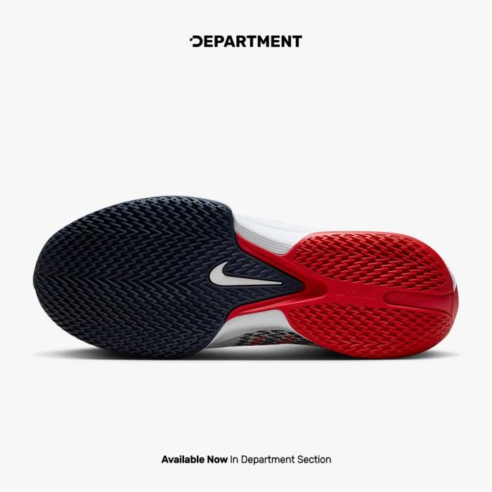 NIKE AIR ZOOM G.T. CUT ACADEMY EP