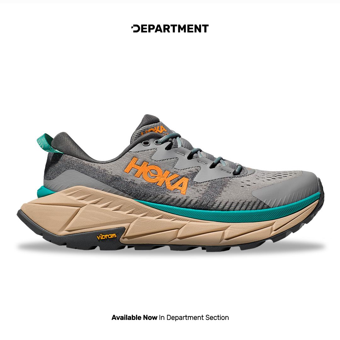 HOKA ONE ONE SKYLINE-FLOAT X