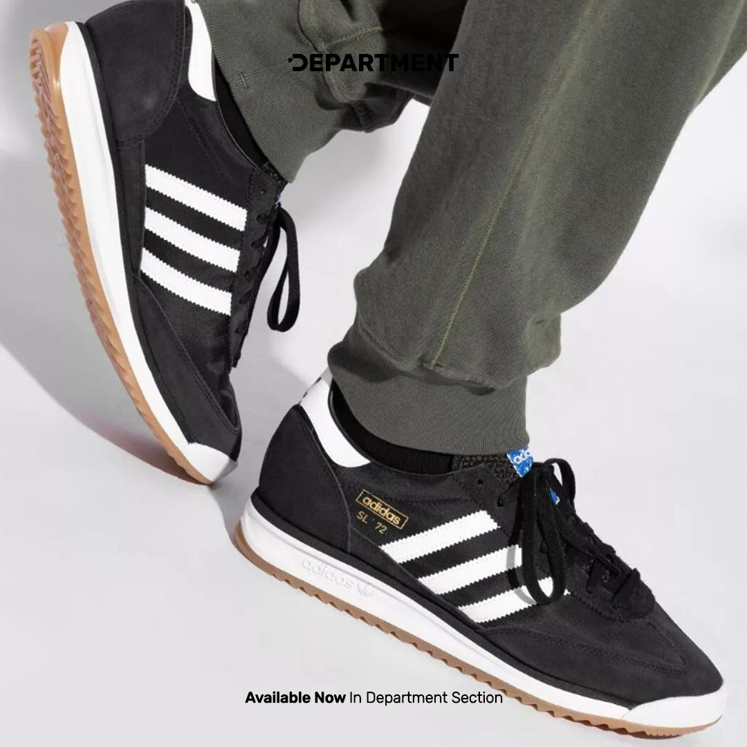 ADIDAS SL 72 RS