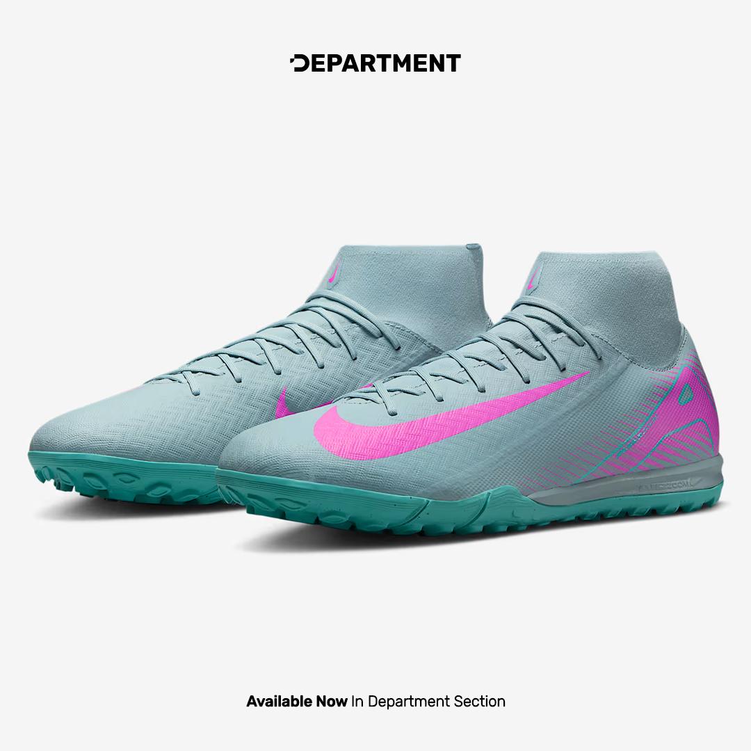 NIKE MERCURIAL SUPERFLY 10 ACADEMY TF