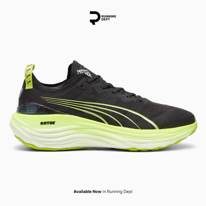 PUMA FOREVERRUN NITRO PSYRUSH 38007301