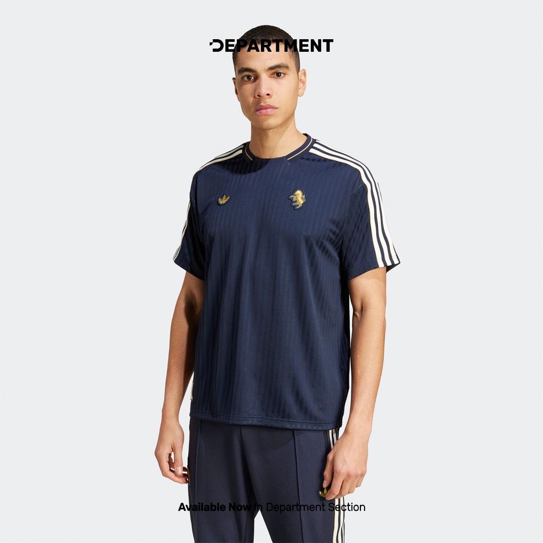 ADIDAS JUVENTUS TERRACE ICONS