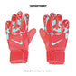 NIKE MATCH GOALKEEPER