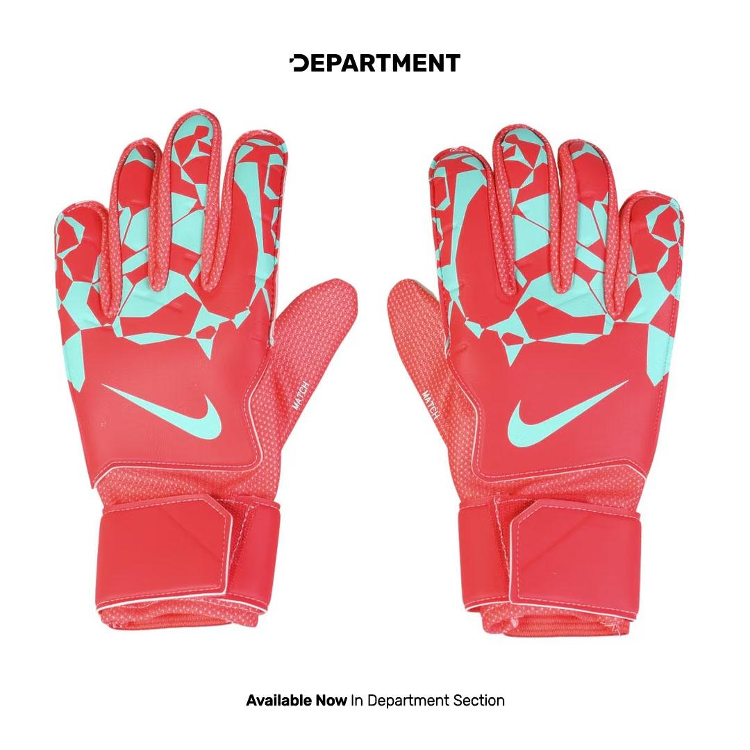 NIKE MATCH GOALKEEPER