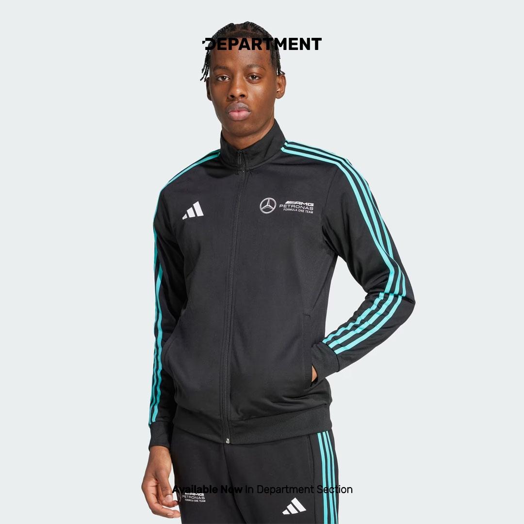 ADIDAS MERCEDES AMG PETRONAS FORMULA ONE TEAM DNA