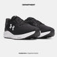 UNDER ARMOUR CHARGED PURSUIT 4 Department