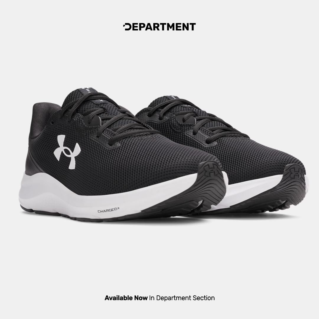 UNDER ARMOUR CHARGED PURSUIT 4 Department