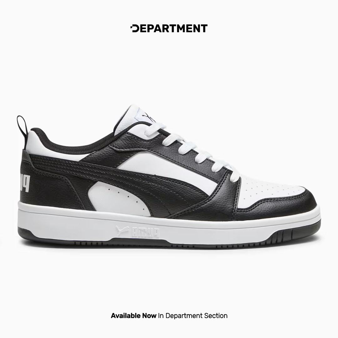 PUMA REBOUND V6 LOW