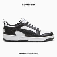 PUMA REBOUND V6 LOW