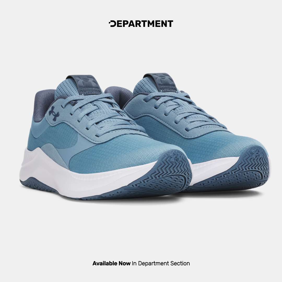 UNDER ARMOUR W AURORA 3