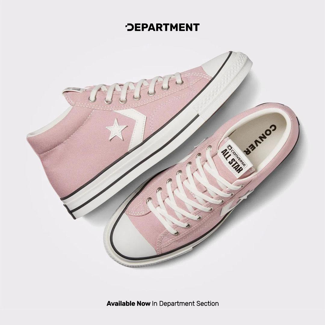 CONVERSE STAR PLAYER 76 MID Department