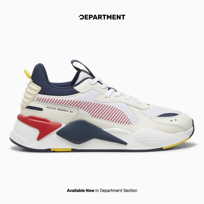 PUMA RS-X GEEK 39117412