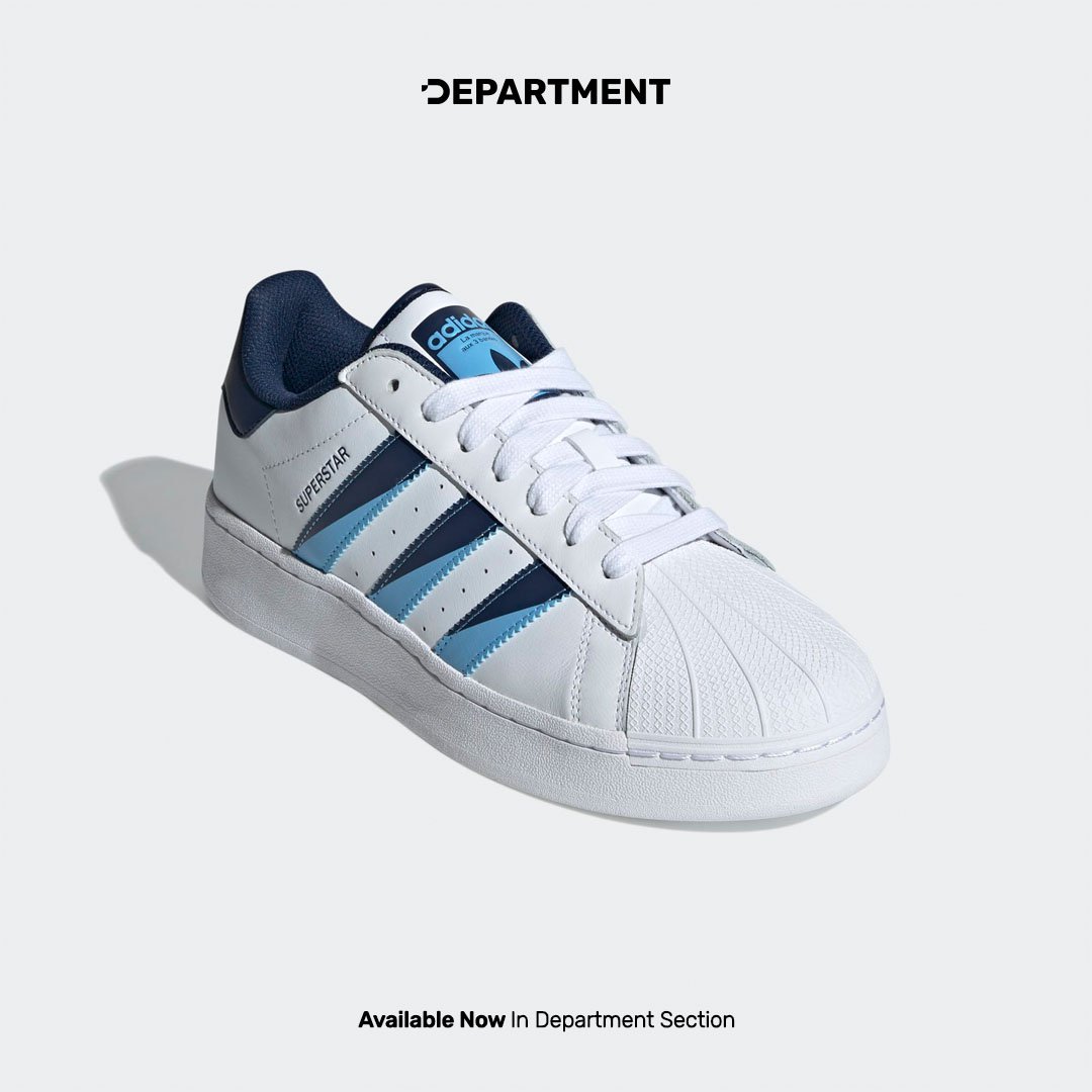 ADIDAS SUPERSTAR XLG