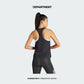 ADIDAS TRAIN ESSENTIALS MINIMAL BRANDING RACERBACK