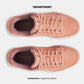 UNDER ARMOUR W OFFICIAL SUEDE